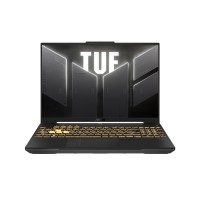 Ноутбук ASUS TUF Gaming F16 FX607VJB-RL205 16" FHD+ 144Hz Core i5 210H 16GB 512GB RTX3050 DOS