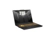 Ноутбук ASUS TUF Gaming F16 FX607VJB-RL205 16" FHD+ 144Hz Core i5 210H 16GB 512GB RTX3050 DOS
