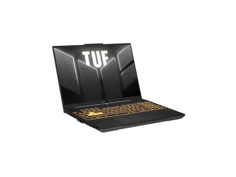 Ноутбук ASUS TUF Gaming F16 FX607VJB-RL205 16" FHD+ 144Hz Core i5 210H 16GB 512GB RTX3050 DOS