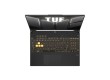 Ноутбук ASUS TUF Gaming F16 FX607VJB-RL205 16" FHD+ 144Hz Core i5 210H 16GB 512GB RTX3050 DOS