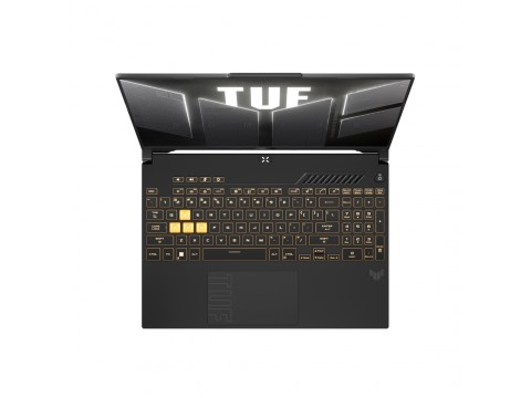 Ноутбук ASUS TUF Gaming F16 FX607VJB-RL205 16" FHD+ 144Hz Core i5 210H 16GB 512GB RTX3050 DOS