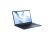 Ноутбук ASUS Vivobook 17 X1704VA-AU1017, 17,3 FHD, Core i5 120U, 16GB, 512GB, DOS