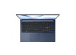 Ноутбук ASUS Vivobook 17 X1704VA-AU1017, 17,3 FHD, Core i5 120U, 16GB, 512GB, DOS