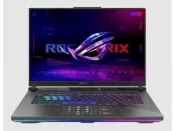 Ноутбук Asus ROG Strix G16/G614PR-RV027 (90NR0NJ7-M001J0)