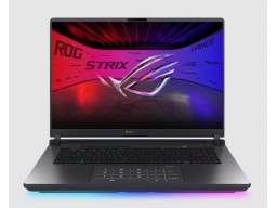 Ноутбук Asus ROG Strix G16 / G615JHR-S5039 (90NR0LL1-M001B0)