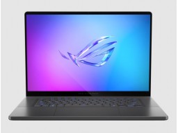 Ноутбук Asus ROG Zephyrus G16 / GU605CR-QR180 (90NR0LZ5-M009D0)