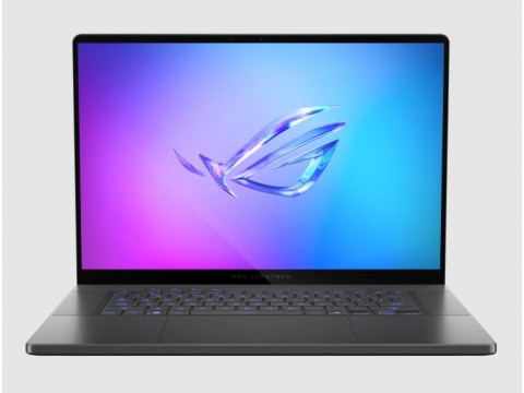 Ноутбук Asus ROG Zephyrus G16 / GU605CR-QR180 (90NR0LZ5-M009D0)