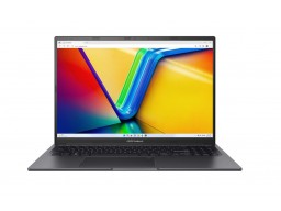 Ноутбук Asus/Vivobook 16X K3605VC-RP379/1г/Core i5/13420H/2,1 GHz/16 Gb/PCIe NVMe SSD/512 Gb/No ODD/GeForce/RTX 3050/4 Gb/16 ''/1920x1200/144Hz refres