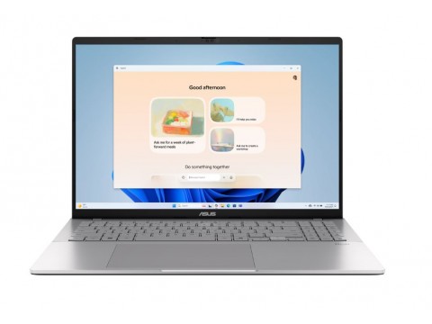 Ноутбук Asus Vivobook S16 / S3607VA-RP097W (90NB1671-M00770)