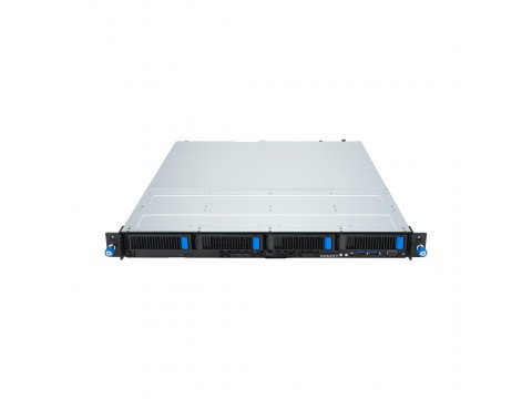 Серверная платформа Asus RS300-E12-RS4