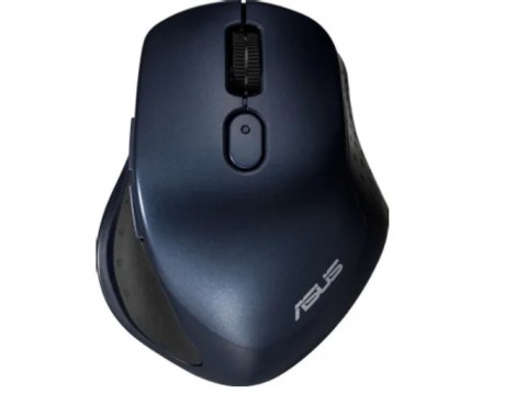 Манипулятор Asus MW203 Blue (90XB06C0-BMU010)