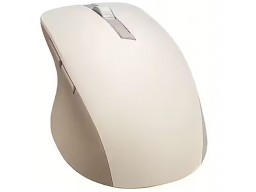 Манипулятор Asus SmartO Mouse MD200 Silent Plus Beige (90XB0790-BMU0A0)