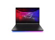 Ноутбук ASUS ROG Strix SCAR 18 G835LXG-TQ409W 18" 4K MiniLED 240Hz Core Ultra 9 290HX Plus 64GB 1TB