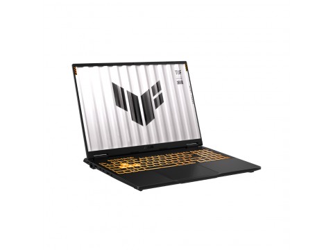 Ноутбук ASUS TUF Gaming F16 FX608JMR-RV170, 16 FHD 165Hz, Core i5-14450HX, 16GB, 512GB, RTX5060