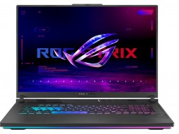 Ноутбук Asus G814JIR-N6021 ROG Strix G18 (90NR0ID6-M000W0)