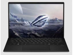 Ноутбук Asus ROG Flow Z13 / GZ302EA-RU045W (90NR0JY1-M002E0)