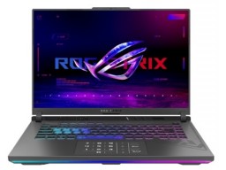 Ноутбук Asus ROG Strix G16/G614JV-N4071 (90NR0C61-M005R0)