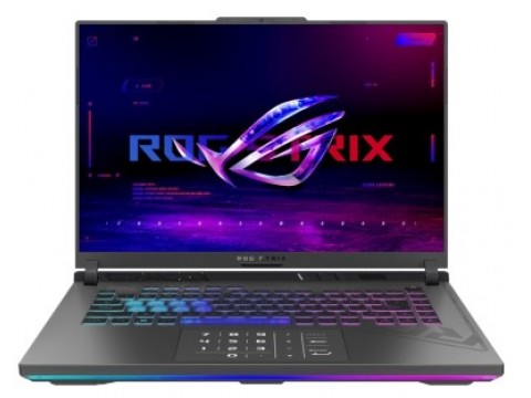 Ноутбук Asus ROG Strix G16/G614JV-N4071 (90NR0C61-M005R0)