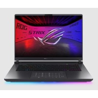 Ноутбук Asus ROG Strix G16 G615LW-S5080 / Core Ultra 9 275HX / 32 Gb / M.2 PCIe SSD 1000 Gb / No ODD / RTX 5080 16 Gb / 16" 2560x1600 / No OS