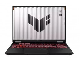 Ноутбук Asus TUF Gaming A16 / FA608UMI-TU313W (90NR0KV1-M00MS0)