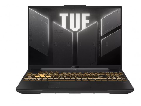 Ноутбук Asus TUF Gaming F16/FX607VU-RL046W (90NR0N06-M00WB0)