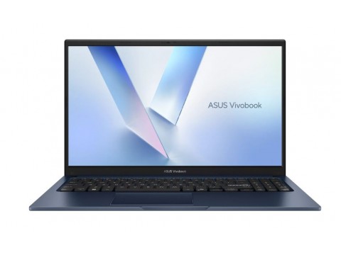 Ноутбук Asus Vivobook 15/X1504MA-BQ813W (90NB17I1-M01M00)