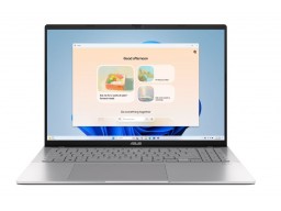 Ультрабук ASUS VivoBook S16 S3607VA-RP011, Core i7-13620H-2.4 1TB SSD/16GB/16" WUXGA/Dos