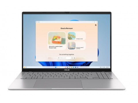 Ноутбук ASUS Vivobook S16 S3607VA-RP011, Core i7, 16GB RAM, 1TB SSD, 16, без ОС