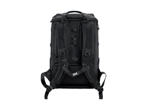 Рюкзак ASUS ROG Ranger BP2701 Gaming Backpack Черный