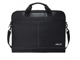 Сумка для ноутбука Asus NEREUS CARRY BAG (Black) (90-XB4000BA00010-)