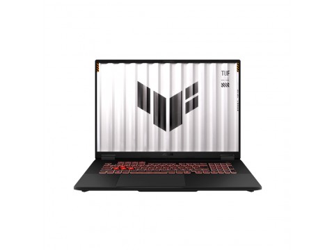 Ноутбук ASUS TUF Gaming A18 FA808UH-S8029, 18 FHD+ 144Hz, Ryzen 7, 16GB, 512GB, RTX5050, DOS