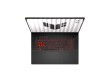 Ноутбук ASUS TUF Gaming A18 FA808UH-S8029, 18 FHD+ 144Hz, Ryzen 7, 16GB, 512GB, RTX5050, DOS