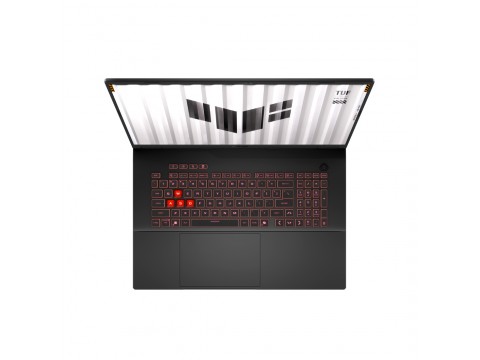 Ноутбук ASUS TUF Gaming A18 FA808UH-S8029, 18 FHD+ 144Hz, Ryzen 7, 16GB, 512GB, RTX5050, DOS