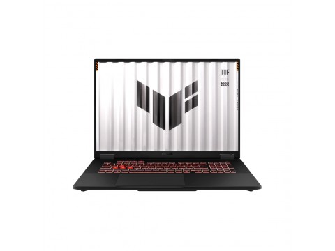 Ноутбук ASUS TUF Gaming A18 FA808UH-S8058W 18" FHD+ 144Hz Ryzen 7 260 16GB 512GB RTX5050 Win11