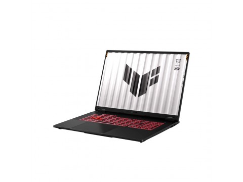 Ноутбук ASUS TUF Gaming A18 FA808UH-S8058W 18" FHD+ 144Hz Ryzen 7 260 16GB 512GB RTX5050 Win11