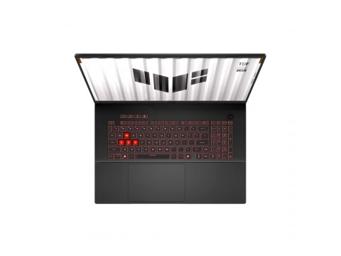 Ноутбук ASUS TUF Gaming A18 FA808UH-S8058W 18" FHD+ 144Hz Ryzen 7 260 16GB 512GB RTX5050 Win11