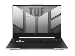 Ноутбук Asus Asus TUF Dash F15 FX517ZE-HN162 (90NR0951-M00A00)