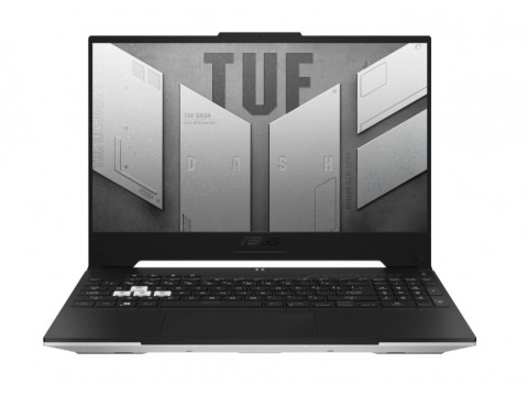 Ноутбук Asus ASUS TUF Dash F15 FX517ZE-HN162 (90NR0951-M00A00)