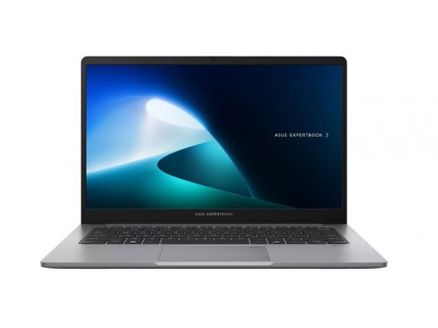 Ноутбук Asus ExpertBook P1403CVA-S61785, Core 5, 16 GB DDR5, 512 GB PCIe NVMe SSD, 14 IPS