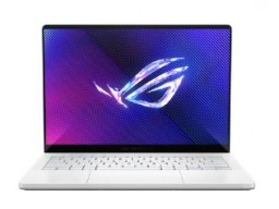 Ноутбук Asus ROG Zephyrus G16/GU605MV-QR241/Core Ultra 7/16 Gb/SSD 1000 Gb/RTX 4060/8 Gb/16''/2560x1600