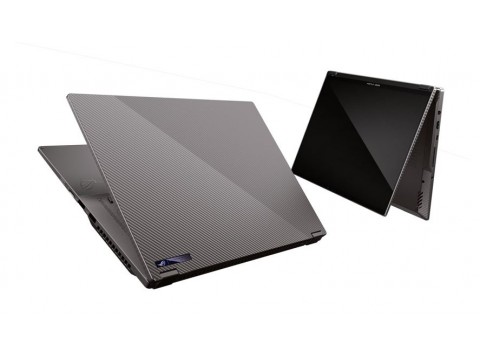 Ноутбук Asus ROG Flow X16 GV601RM-M6062W (90NR0AP2-M002V0)