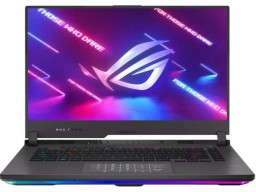 Ноутбук Asus ROG Strix G15 G513RS-HQ040W (90NR0B55-M001X0)