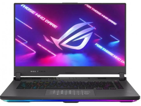 Ноутбук Asus ROG Strix G15 G513RS-HQ040W (90NR0B55-M001X0)