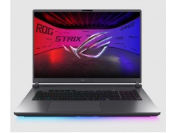 Ноутбук Asus ROG Strix G18/G815LW-SA317W (90NR0LC1-M00HN0)