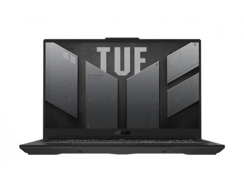 Ноутбук Asus TUF Gaming F17/FX707VUR-HX210 (90NR0CS5-M00CJ0)