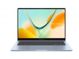 Ноутбук Asus Vivobook S14/S5408QA-TM120W (90NB19B3-M00TM0)