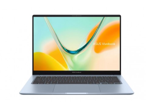 Ноутбук Asus Vivobook S14/S5408QA-TM120W (90NB19B3-M00TM0)
