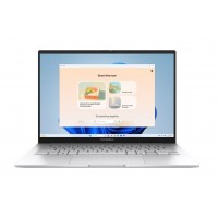 Ноутбук Asus Zenbook 14 / UX3405CA-QL128W (90NB14W4-M00ST0)