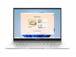 Ноутбук Asus Zenbook 14 / UX3405CA-QL128W (90NB14W4-M00ST0)