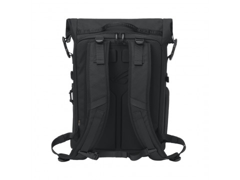 Рюкзак ASUS ROG Archer Backpack 17 Черный